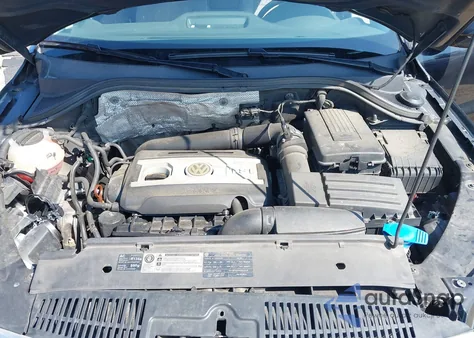 2011 Volkswagen Tiguan S z USA, uszkodzony, nr VIN WVGAV7AX2BW526197